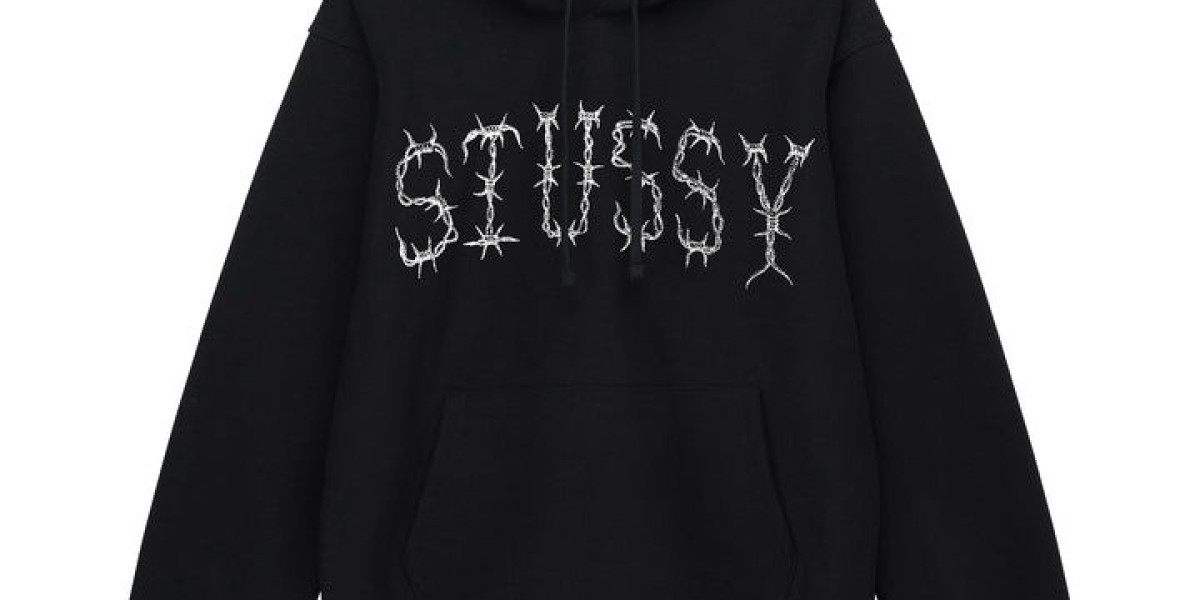 Eric Emanuel Hoodie Trend Among Streetwear Fans