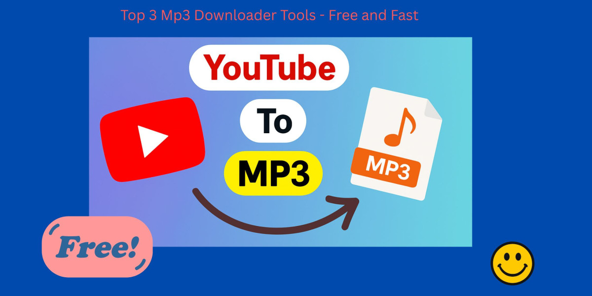 Best Online YouTube to MP3 Converter Tools for Quick Downloads