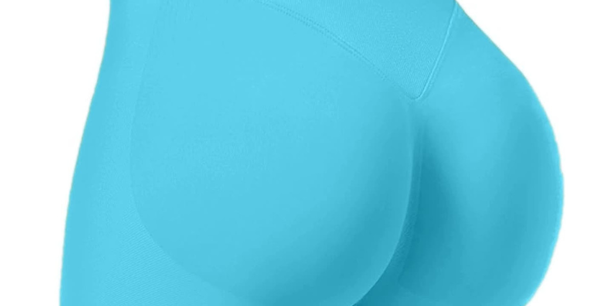 Is Glacier Blue Yoga Pants a Smart Choice?