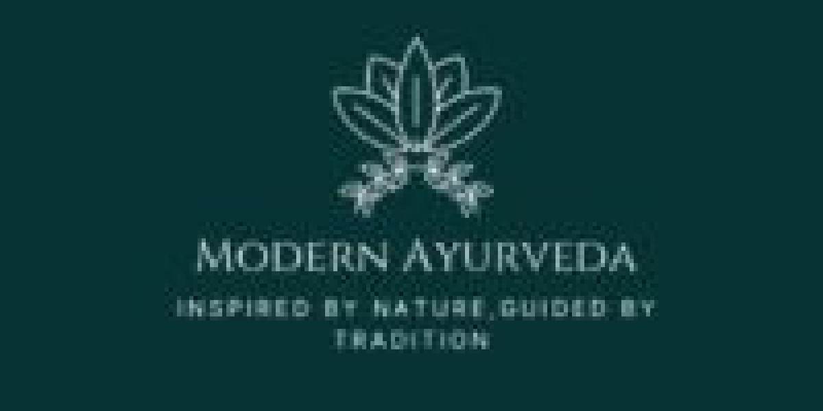 Modern Ayurveda: Your Reliable Online Ayurvedic Medicine Store