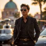 Michael Roser Profile Picture