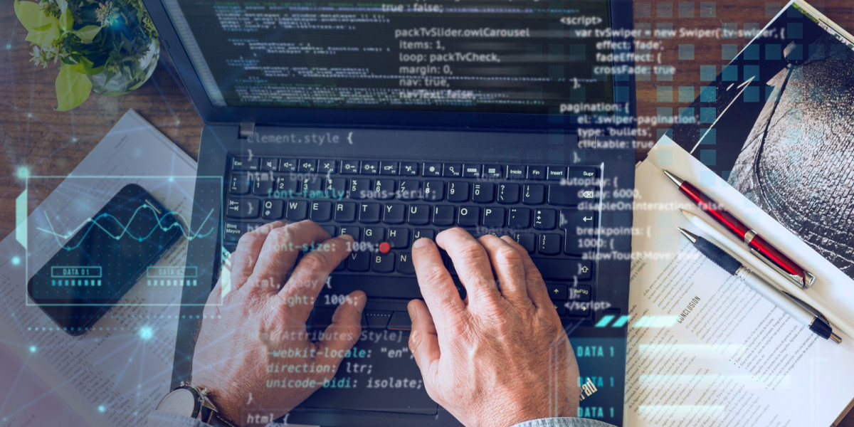 From Code to Capability: Software Development Services That Deliver Posted