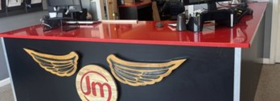 Jon Miller Car Care Center Cover Image