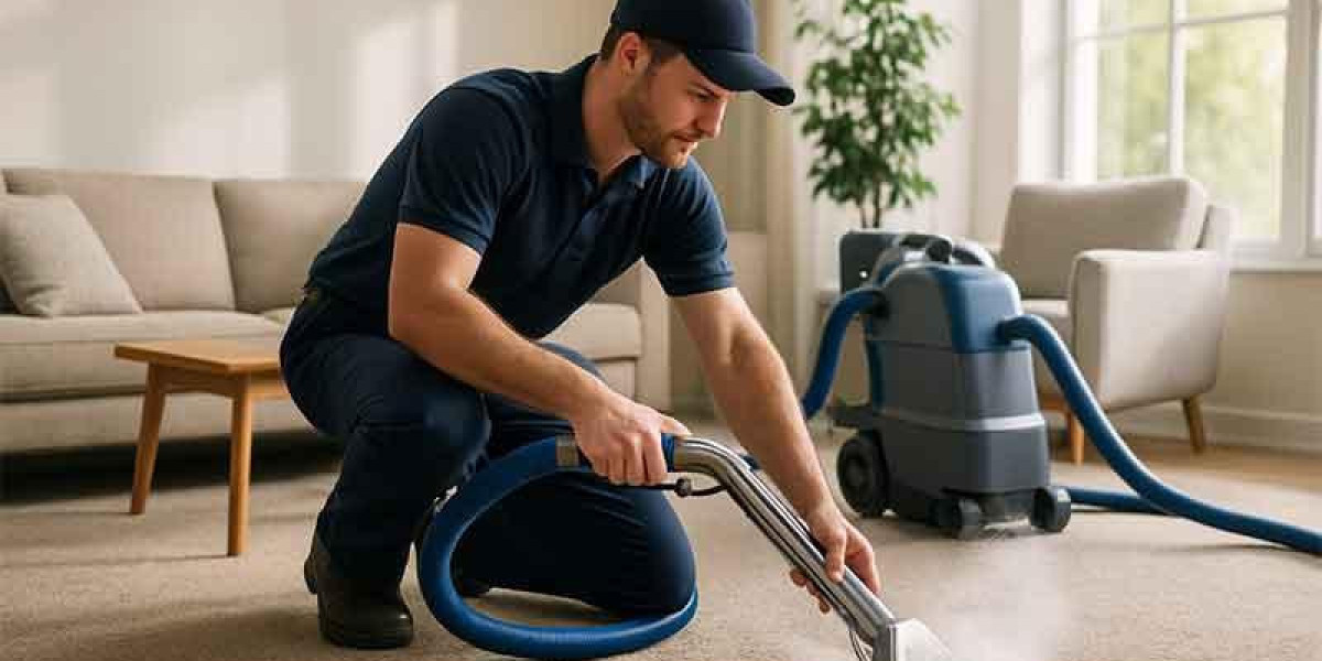 Carpet Stain Removal Services That Offer Same-Day Service?