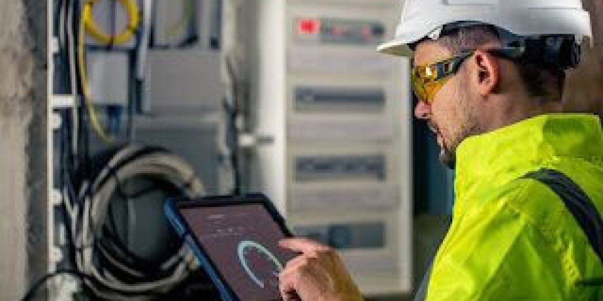 Modern Industrial Growth Driven by Switchgear Manufacturers and Automation Solutions in Dubai