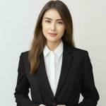 Arya Smith Profile Picture