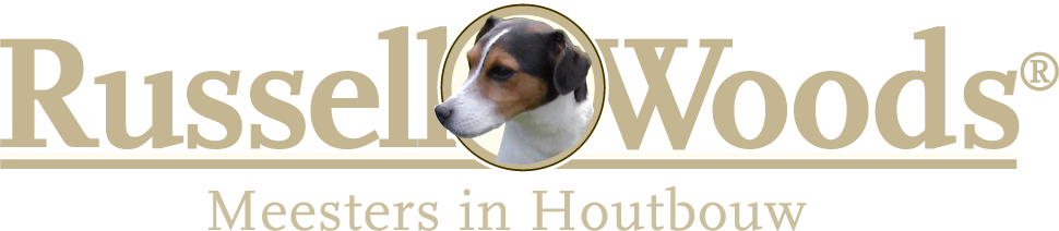 Gebouwen – Russellwoods