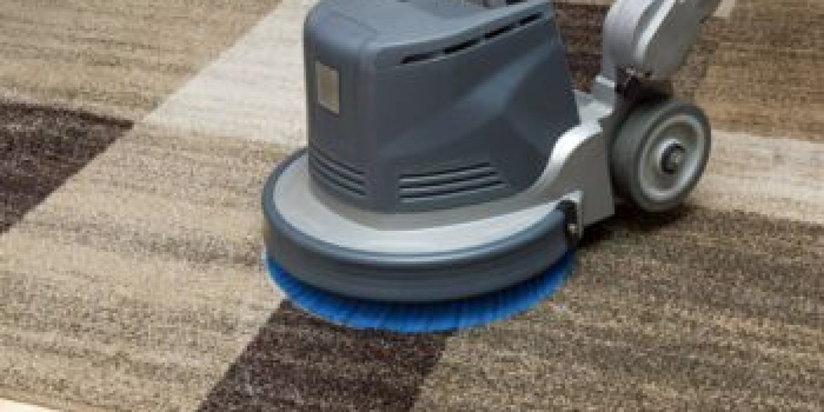 Carpet Cleaning Services for Allergy-Free Living