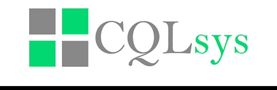 CQLsys Technologies Cover Image