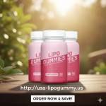 Lipo Gummies Profile Picture