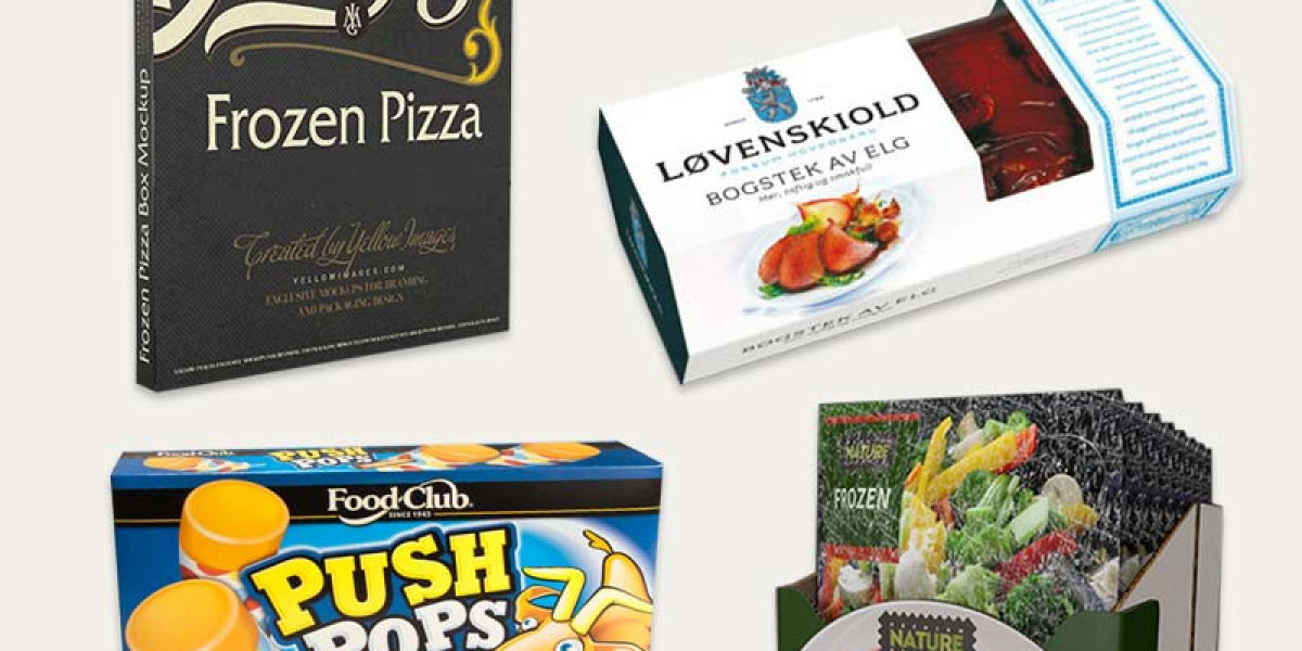 How Do Food Packaging Solutions Help Brands Grow?