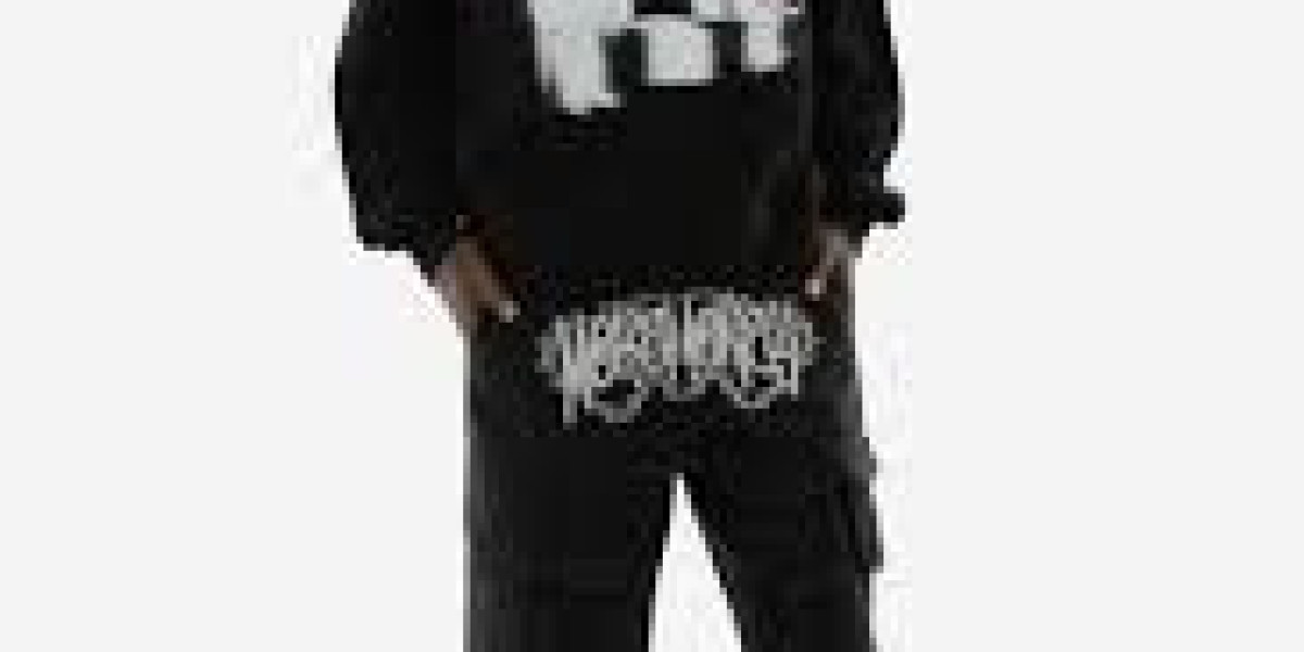 More Money More Love Clothing: A Statement of Strength