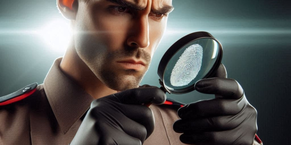 How RCMP Fingerprinting Toronto Became the Backbone of Canada’s Identity Verification System