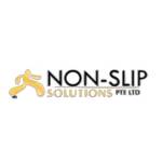 Non slip solutions Pte Ltd Profile Picture