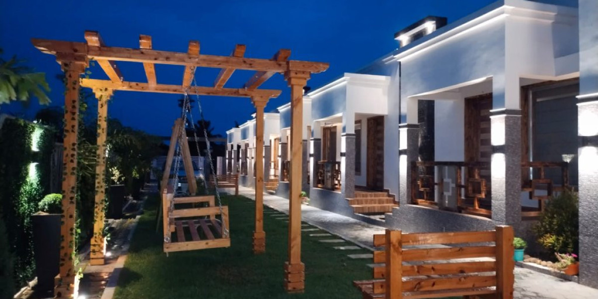 Best Hotels with Swimming Pool in Tajpur for a Relaxing Beach Stay