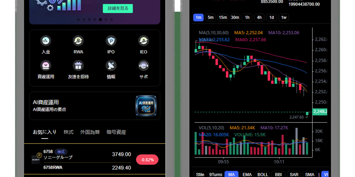 クオンツファンドで資産運用を最適化する方法とは？