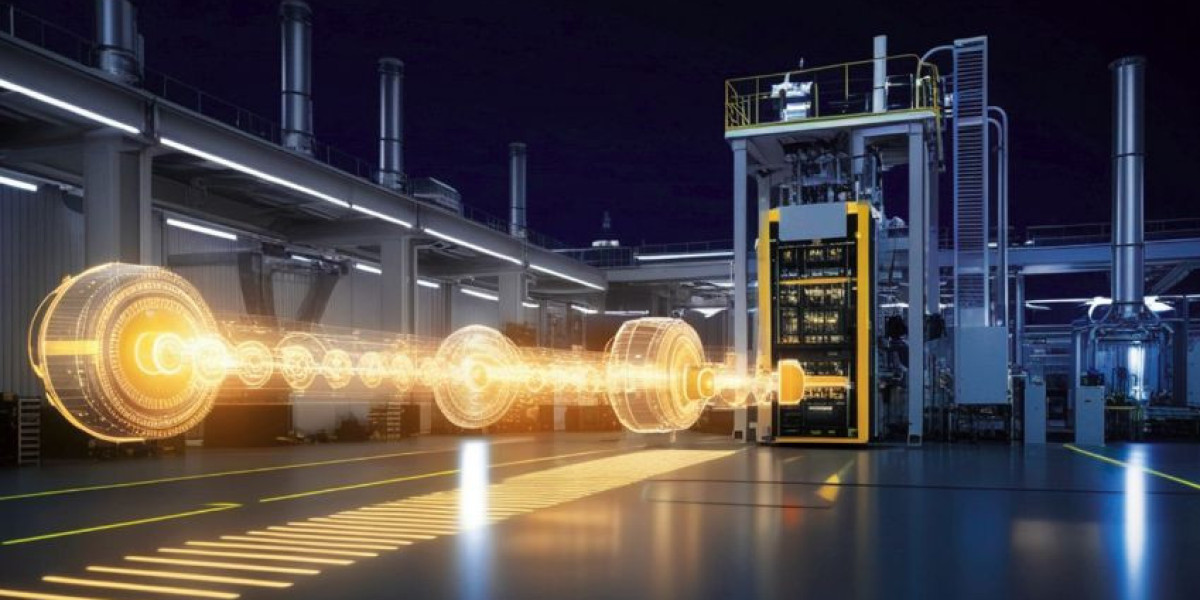 North America Process Automation Market Growth Report and Forecast 2026–2035