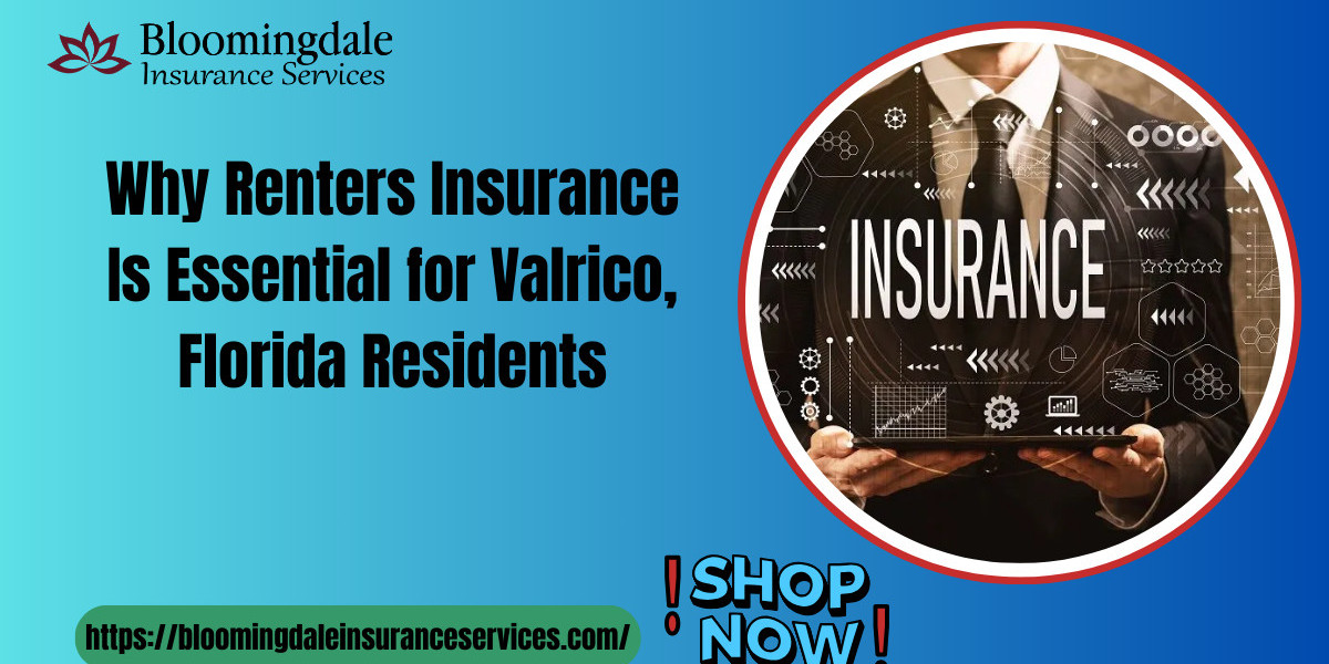 Renters Insurance in Valrico, Florida | bloomingdale insurance services