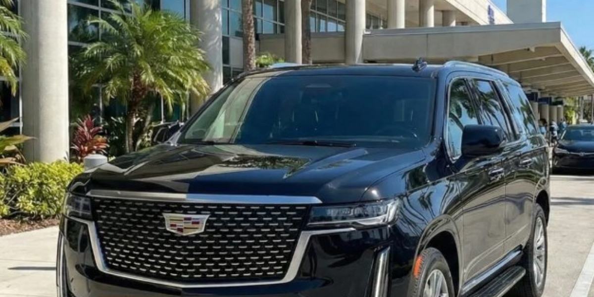 Limo and Car Service To Lake Worth - Need A Ride Limo INC