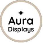 Aura Displays Profile Picture