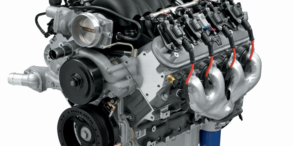 Common Problems and Maintenance Tips for the 4.3 Vortec Engine