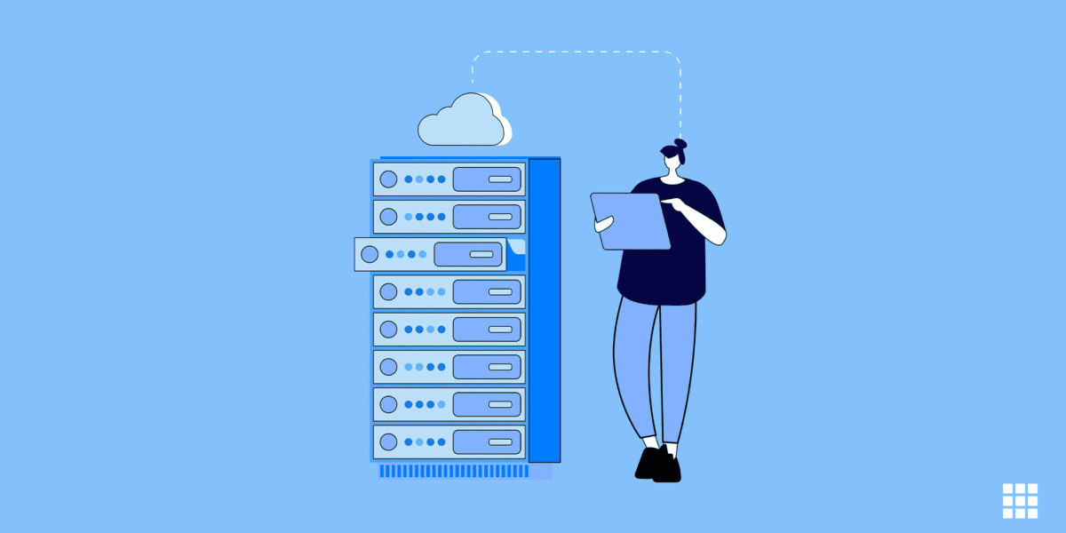 Why Choose Dedicated Server Hosting for Enterprise Needs