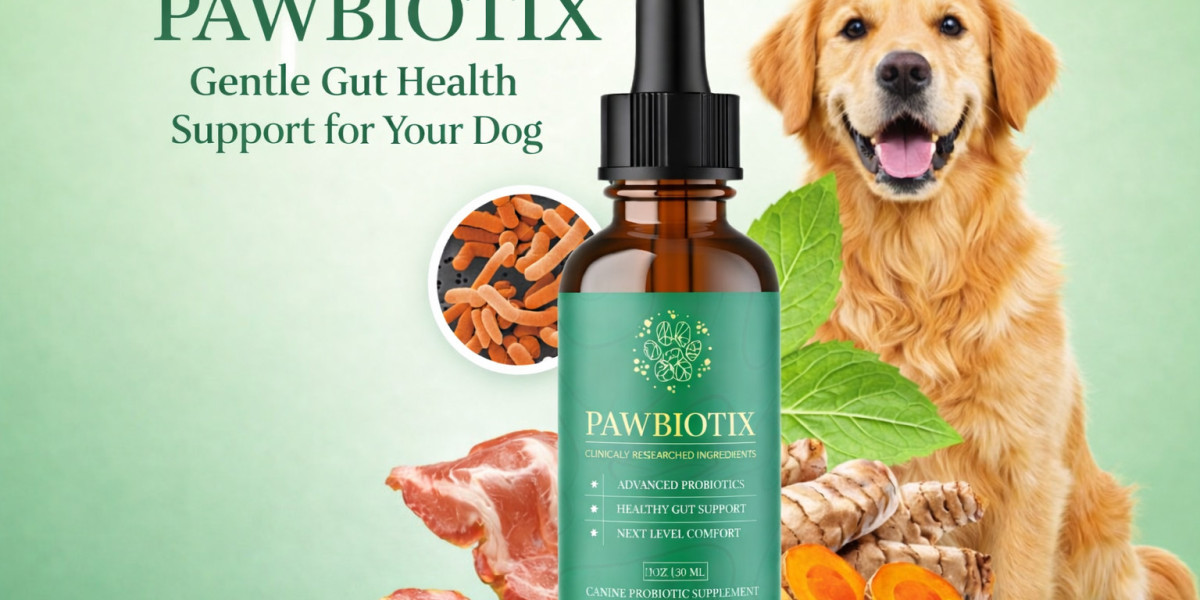 Pawbiotix Reviews 2026: Truth About Dog Probiotics