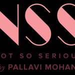 NSS By Pallavi Mohan Profile Picture
