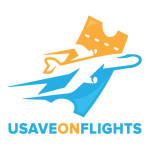 U Save On Flights Profile Picture
