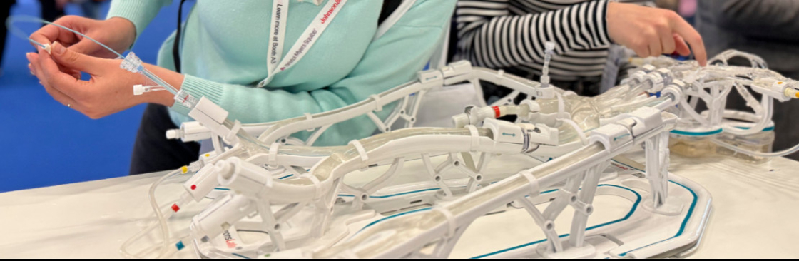 Surgeons Lab Cover Image