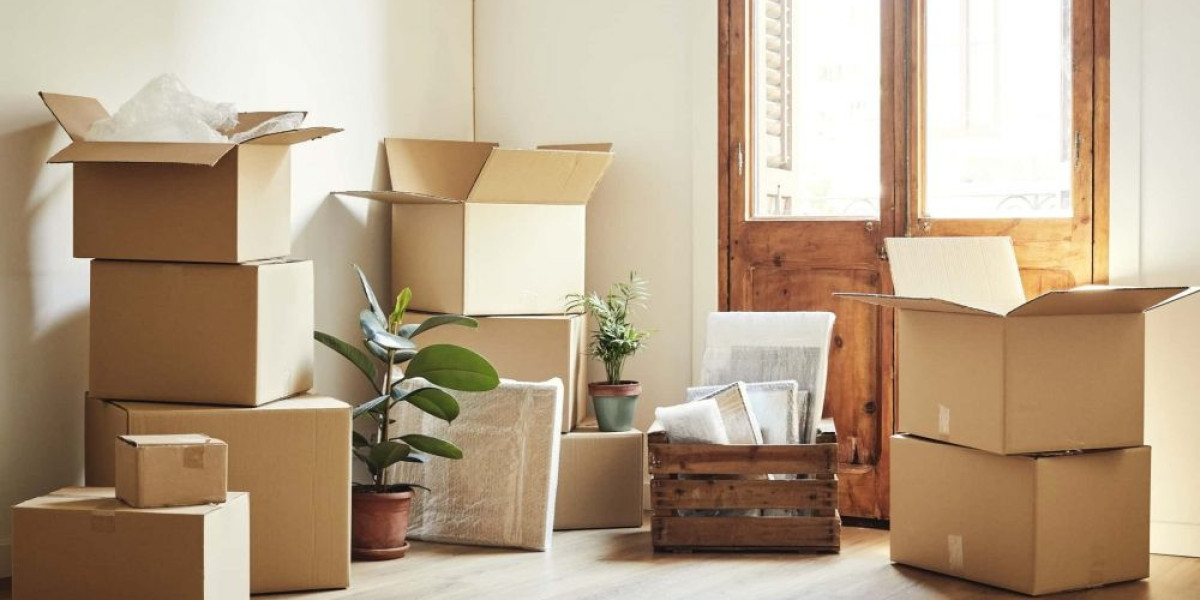 How Can You Make Relocation Less Stressful?