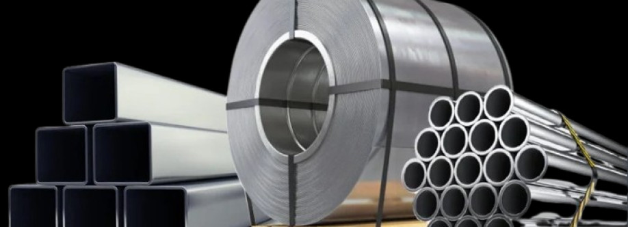 Metale mart Cover Image