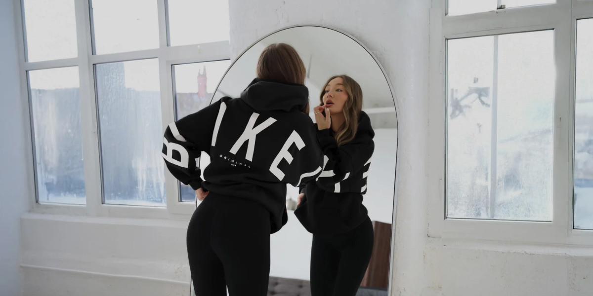 Blakely Hoodie The Everyday Essential Men Actually Wear