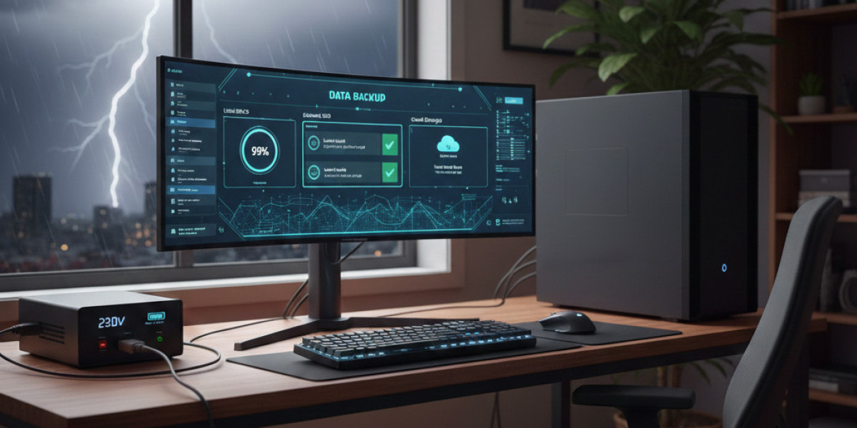 Sydney Storm Season is Coming: Is Your Data Prepared for the Next Blackout?