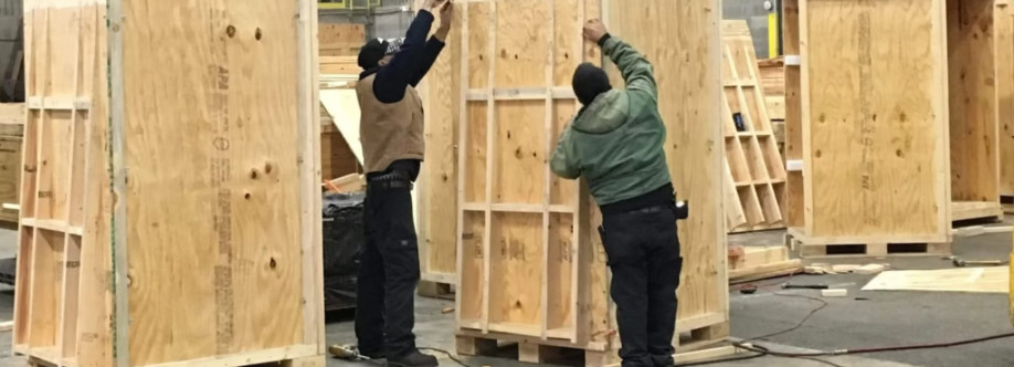 NoorWood Works Cover Image