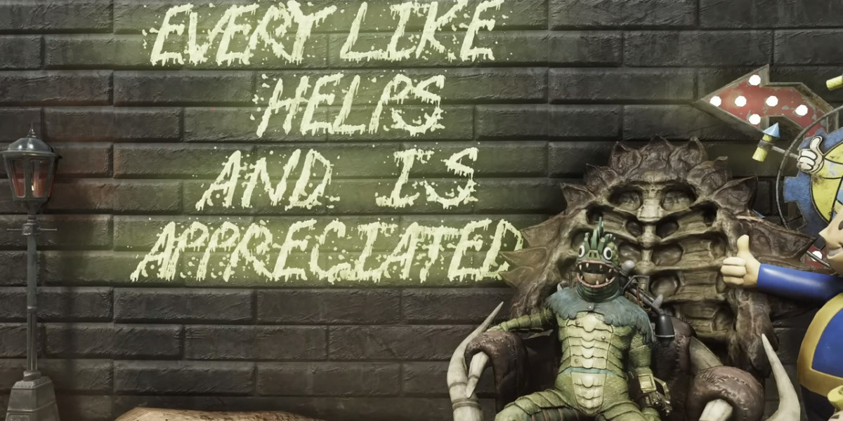 Fallout 76 Players Say Legendary Scraps Still Not Worth the Grind