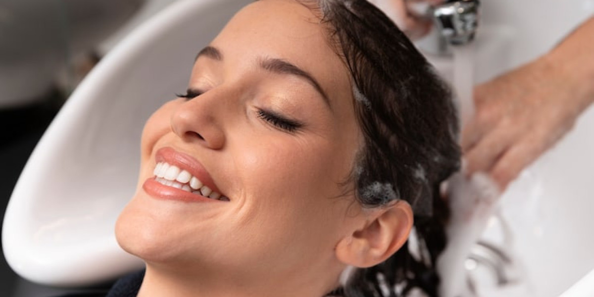 Quick and Easy Hair Repair Treatment You Can Do at Home