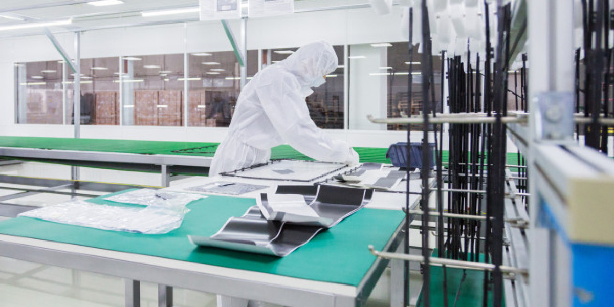 Chemical Storage Cabinets: Best Practices for Safe Chemical Handling