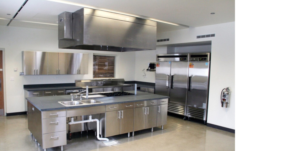 Choosing Reliable Professional Kitchen Supplies for Daily Operations