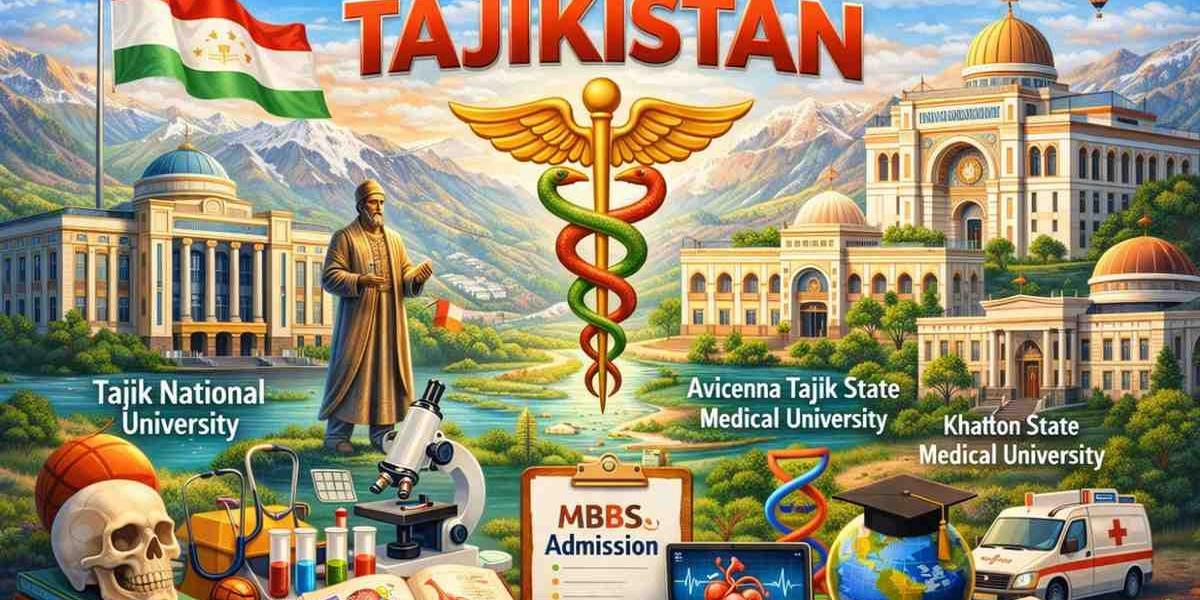 Is MBBS in Tajikistan for Indian Students Worth It in 2026