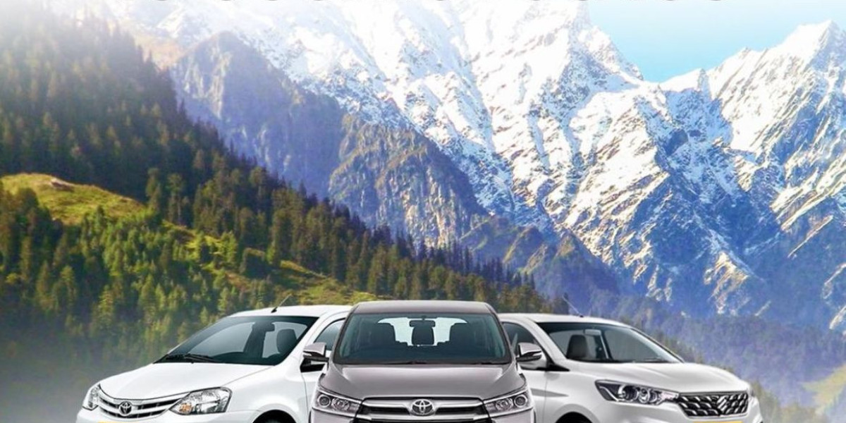 Are Cab Services in Shimla Available 24/7 for Tourists?