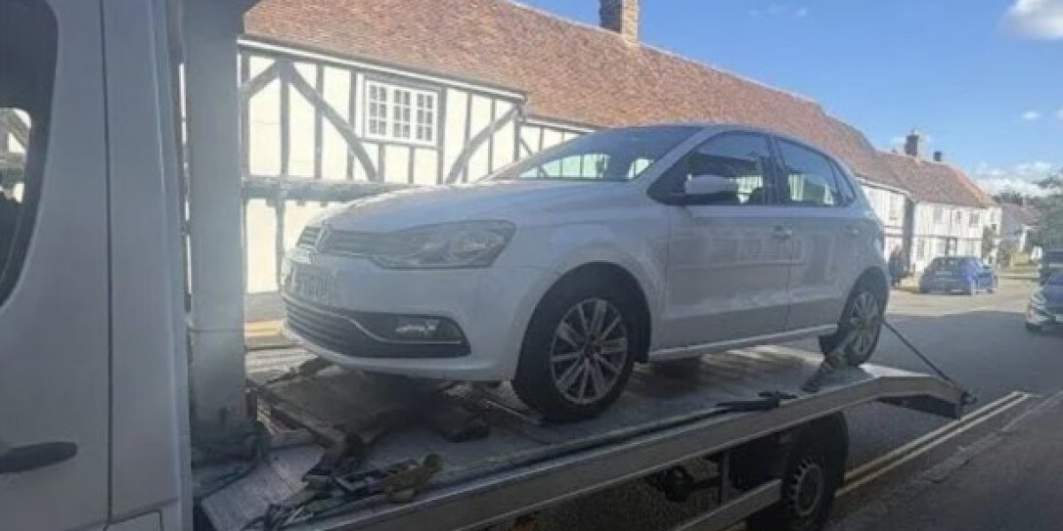 Car Recovery Bedfordshire – Fast 24/7 Service