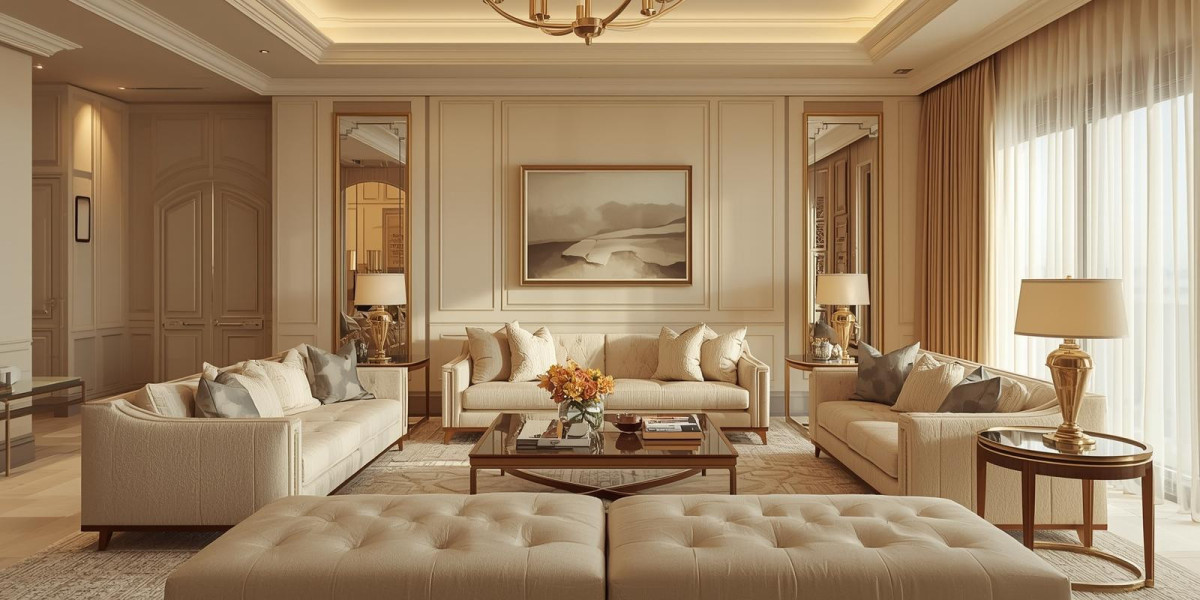 Short Term Vacation Rental Management Dubai for Higher Returns