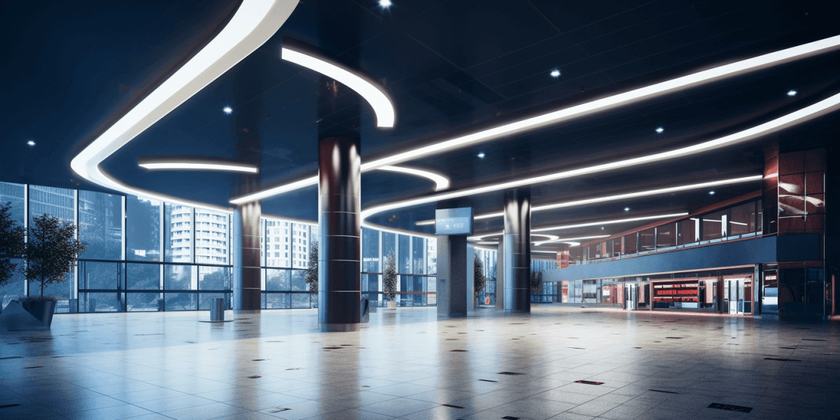 7 Essential Light Commercial City Work Services for Your Business