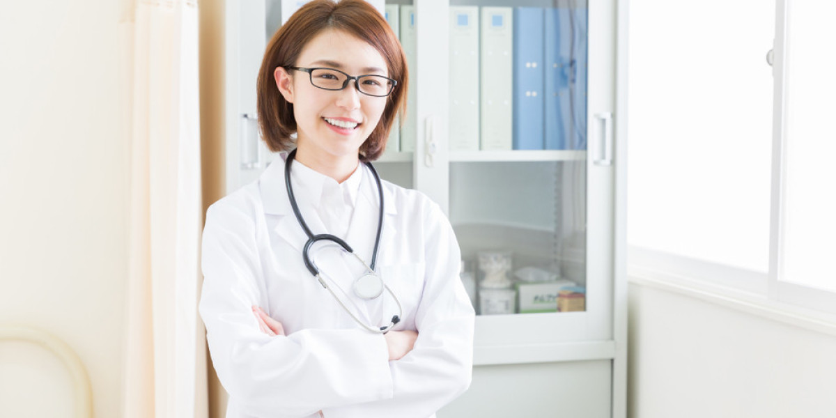 Language, Trust, and Longevity: The Benefits of Seeing a Korean Doctor in South Florida