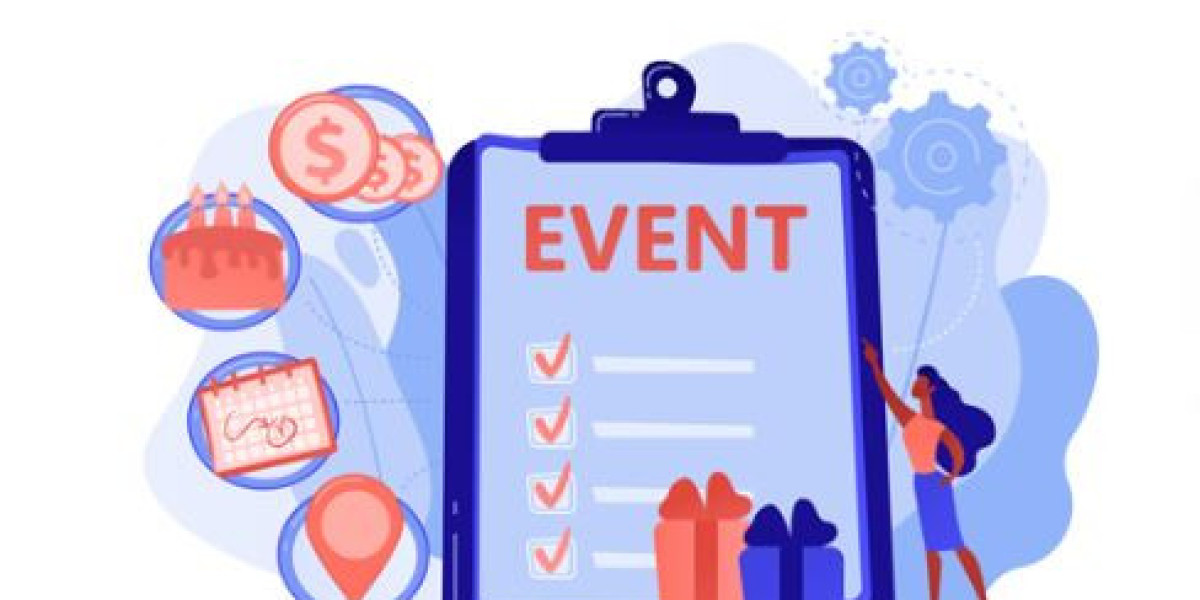 Elevate Your Brand Experience with a Professional Event Design Agency