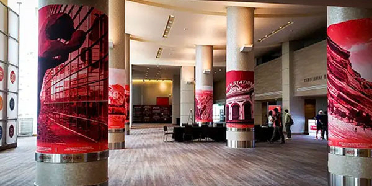 How Digital Printing and Signage Drive Visibility for San Antonio Businesses