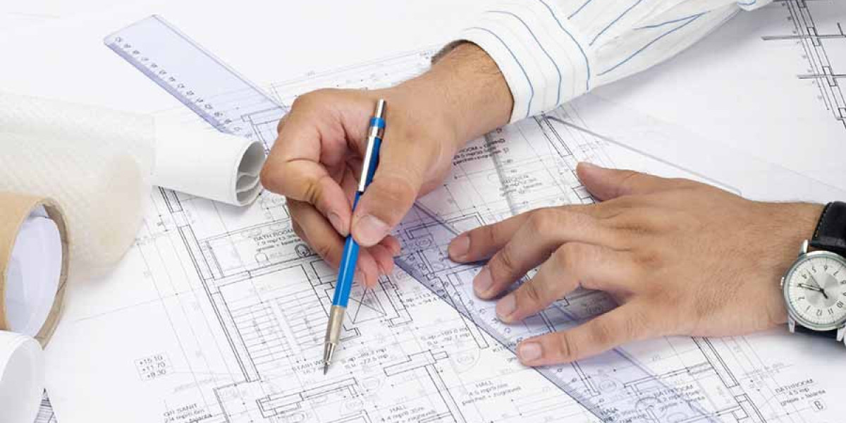 When Should You Consider Residential Drafting & Design Services?
