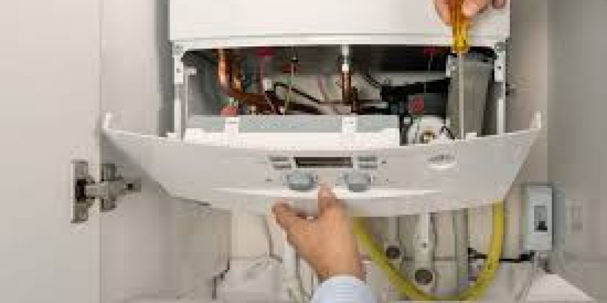 How to Maintain Your Boiler for Winter: Sherwood Park Guide