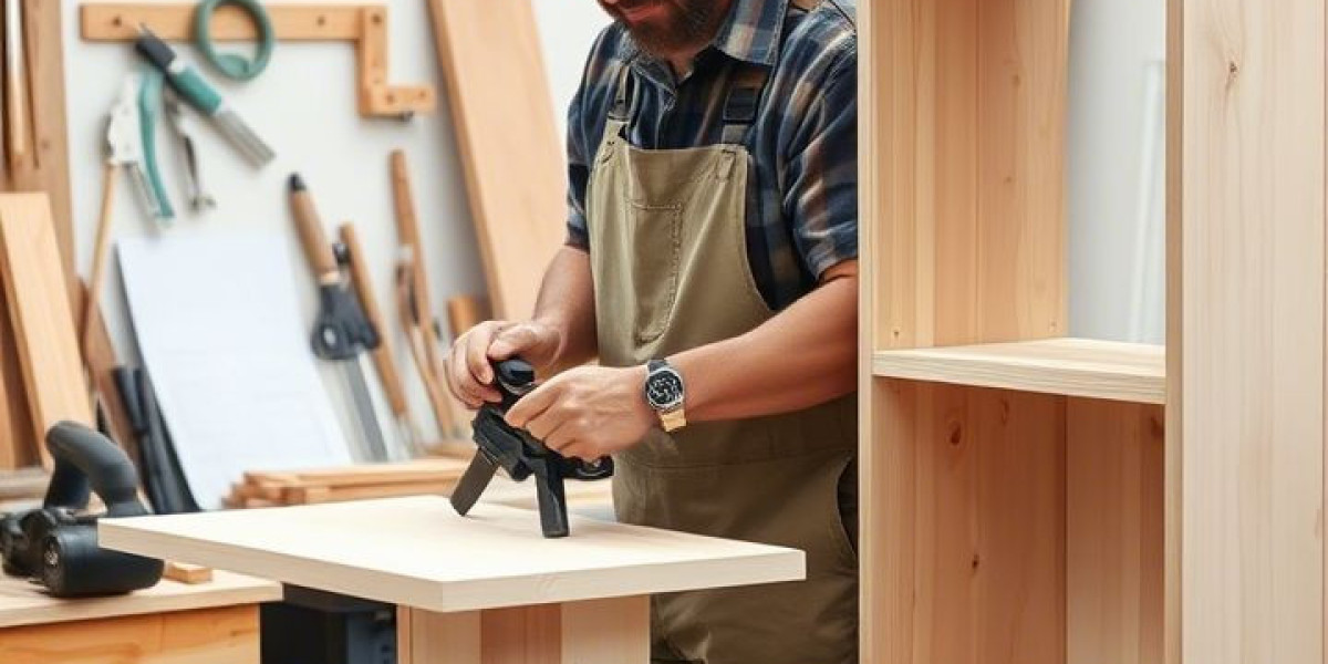 Best Carpenter in Bengaluru for Home & Office – Ramesh Carpenter